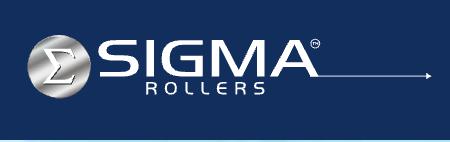 Sigma Rollers
