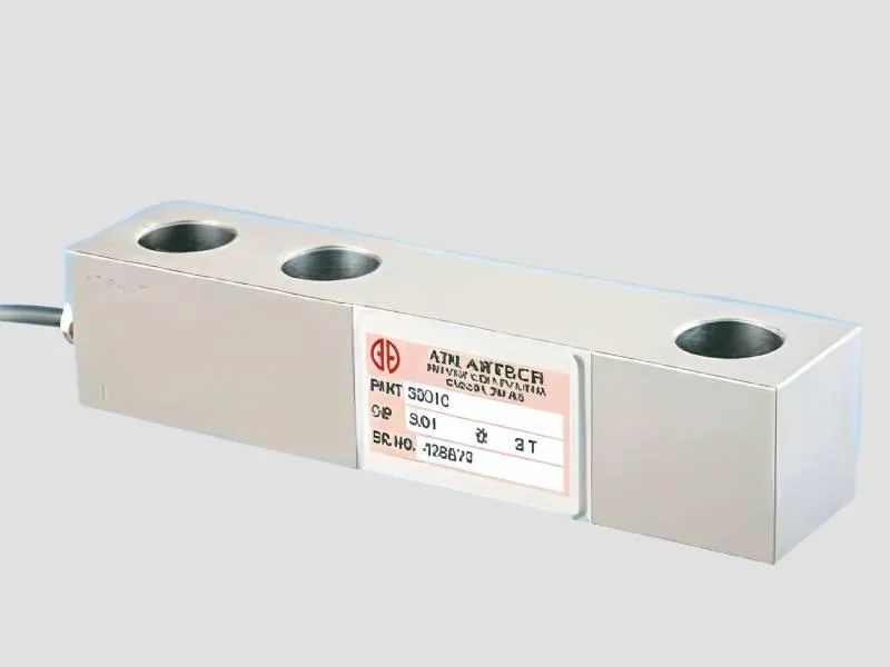 30310 or 30310-SS Rectangular Shear Beam Load Cell