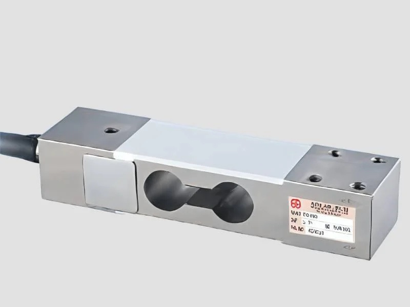 60410 or 60410-SS - Single Point Platform Load Cell