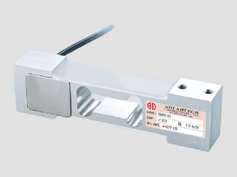 60510 - Single Point Table Top Load Cell