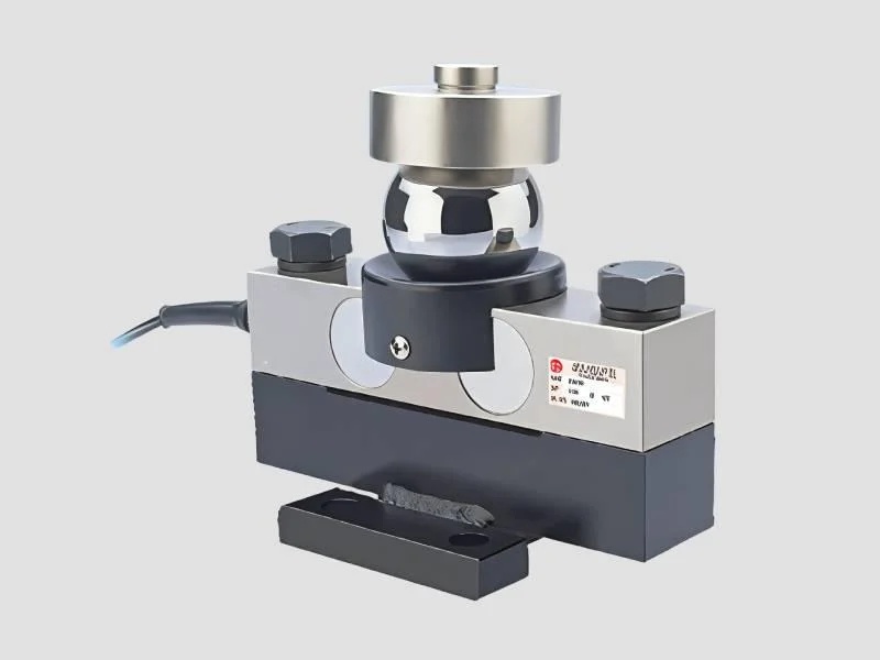 70610 - Double Ended Shear Beam Load Cell