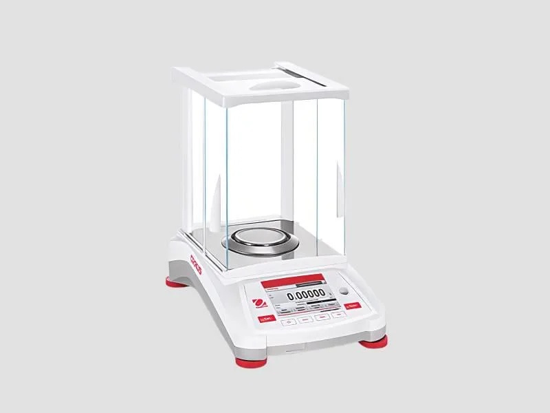 Adventurer™ Analytical - Analytical Balances