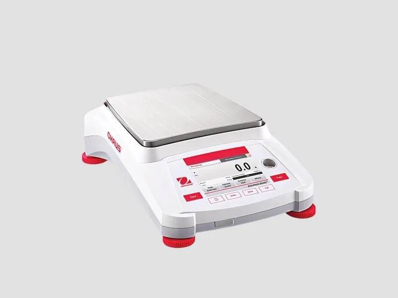 Adventurer™ Precision High Capacity - Precision Balances