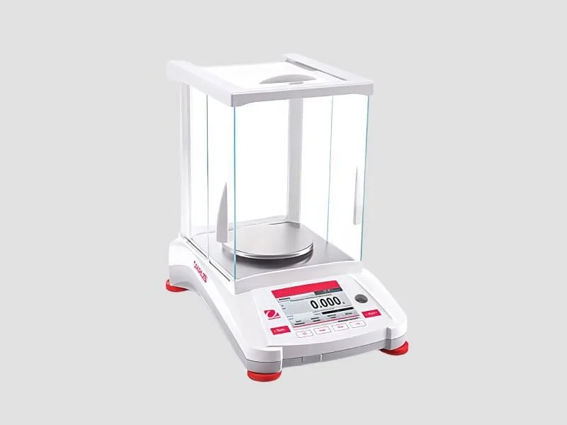Laboratory Balances