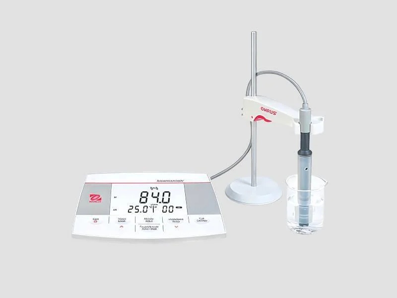 Aqua Searcher™ AB23EC Bench Meter - Water Analysis Meters & Electrodes
