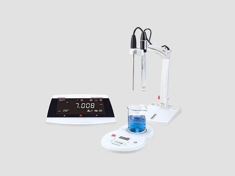 Aqua Searcher™ AB23PH Bench Meter - Water Analysis Meters & Electrodes
