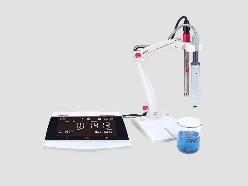  Aqua Searcher ™ AB33M1 Bench Meter Water Analysis Meters & Electrodes