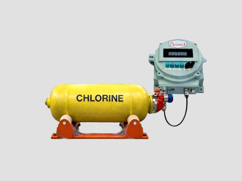 Tank Weighing Systems