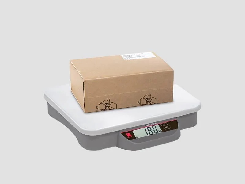 Courier™ 1000 - Shipping Scale