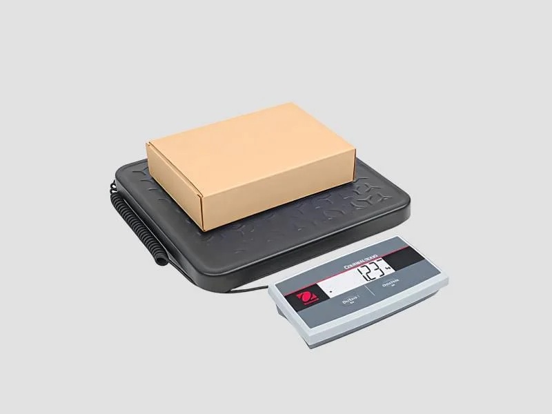 Courier™ 3000 - Shipping Scale