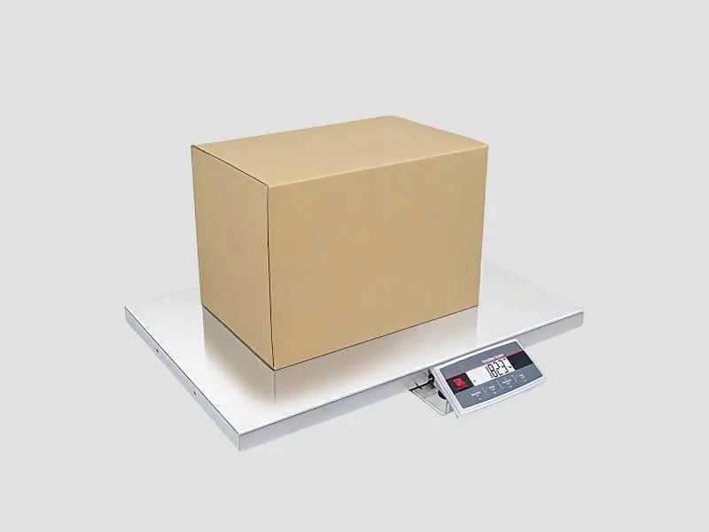 Courier™ 5000 - Shipping Scale
