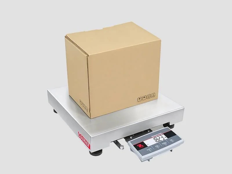 Courier™ 7000 - Shipping Scale