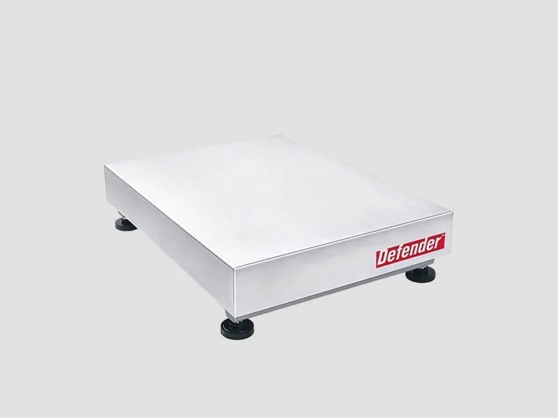Defender™ 2500 Floor Scales - i-DF25