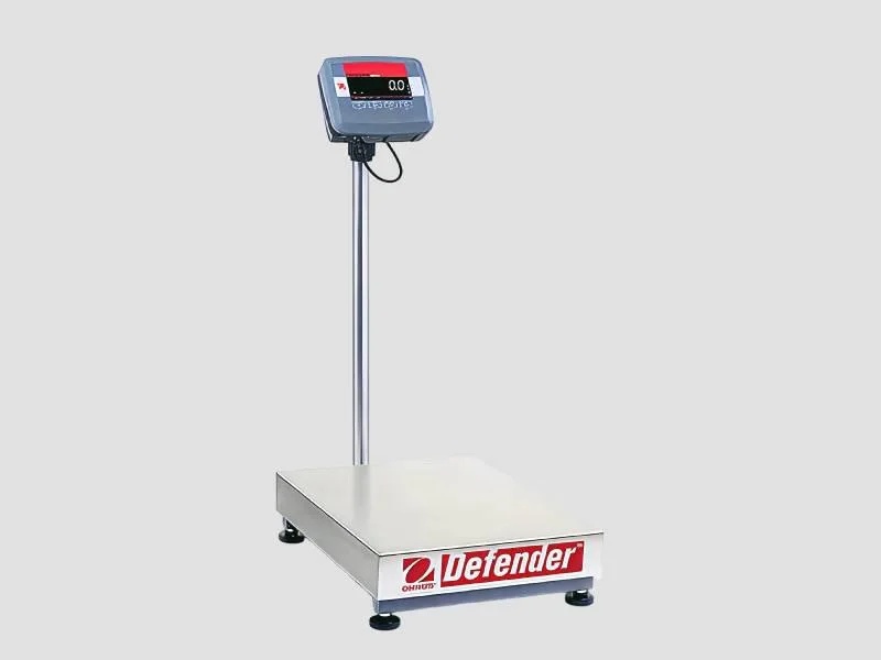 Defender™ 3000 - D32PE -  Bench Scale