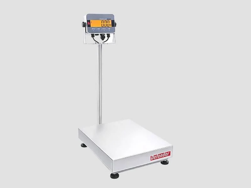 Defender™ 3000 - i-D33 - Bench Scale