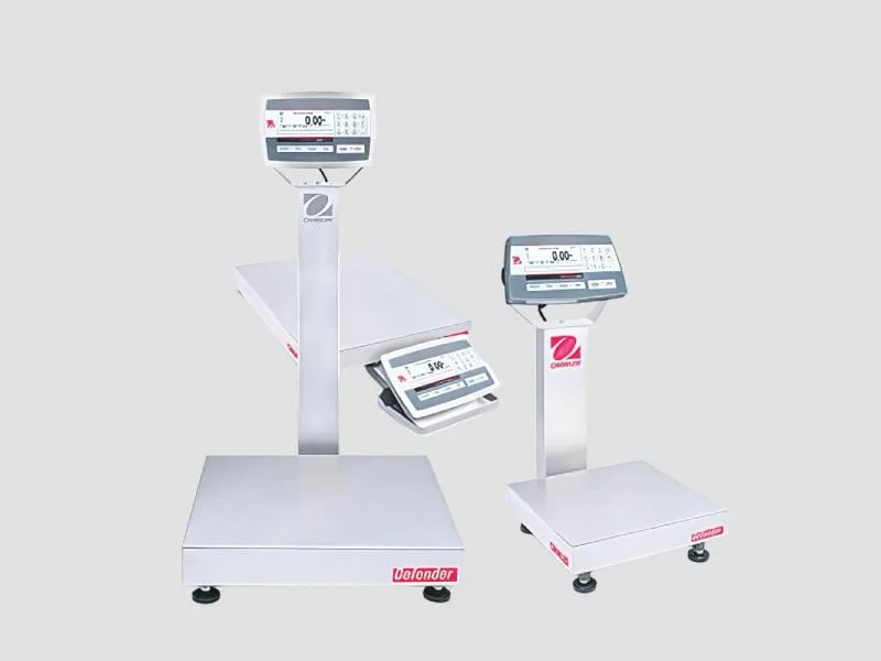  Defender™ 5000 - D52 - Bench Scale