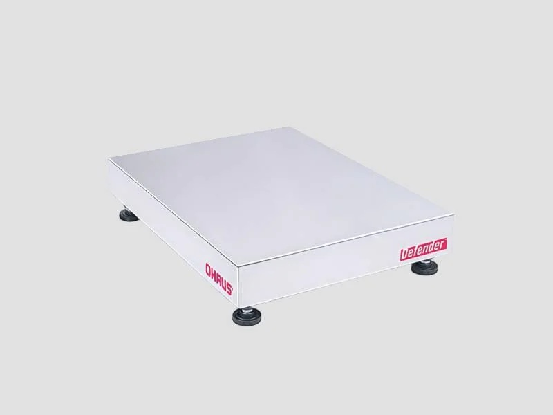 Defender™ 5000 Base - Bench Scale Bases