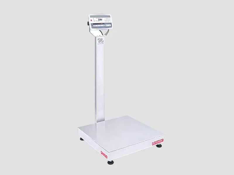 Defender™ 5000 Washdown - D52 Bench Scale