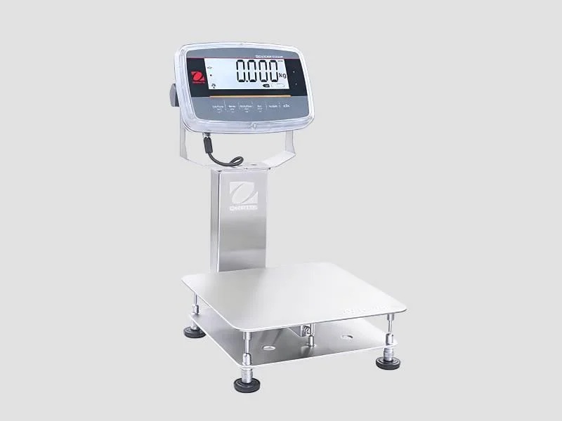 Defender™ 6000 Washdown - i D61PW - Enching scale