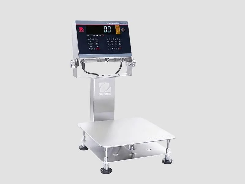 Defender™ 6000 Washdown i-D61XW - Bench Scale