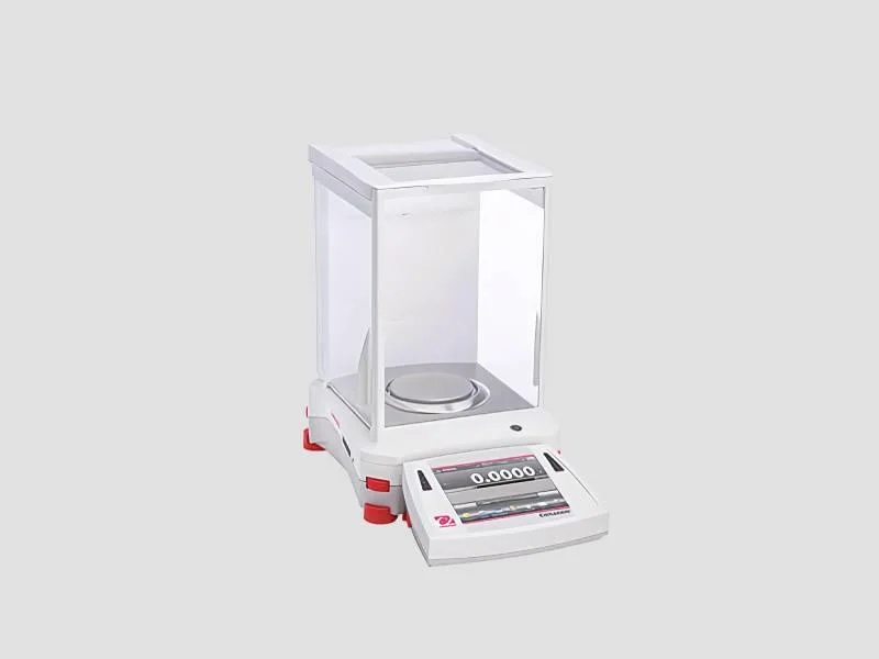 Explorer™ Analytical - Analytical Balances