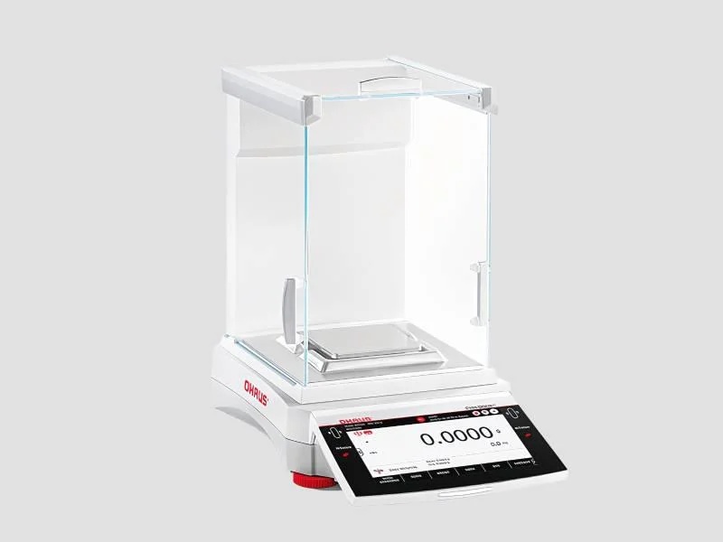Explorer™ Analytical EXR - Analytical Balances