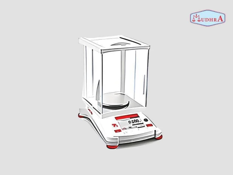 Explorer Plus™ Analytical EXP - Analytical Balances