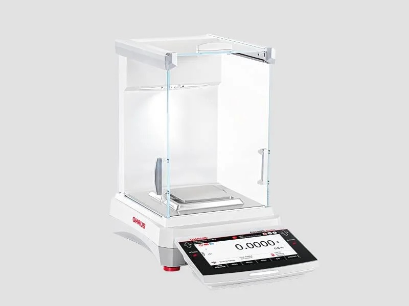 Explorer Plus™ Precision EXP - Precision Balances