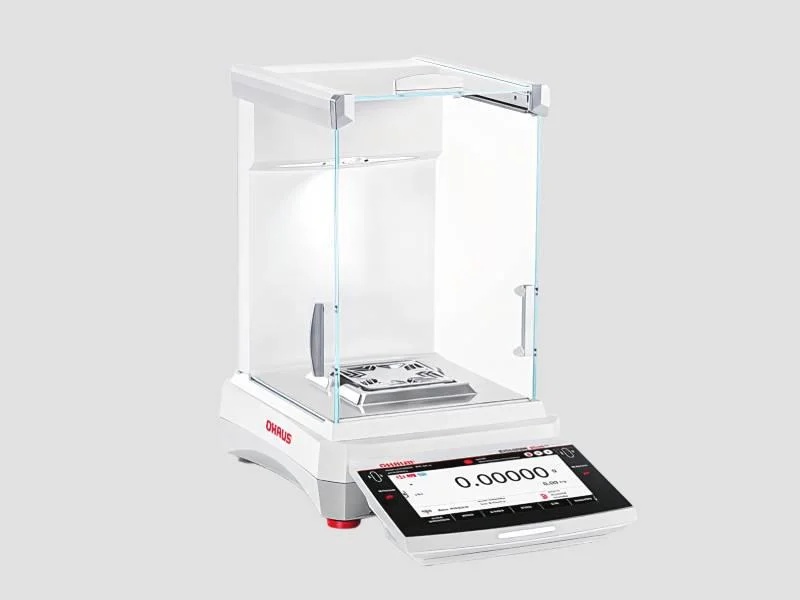Explorer Plus™ Semi-Micro EXP - Analytical Balances