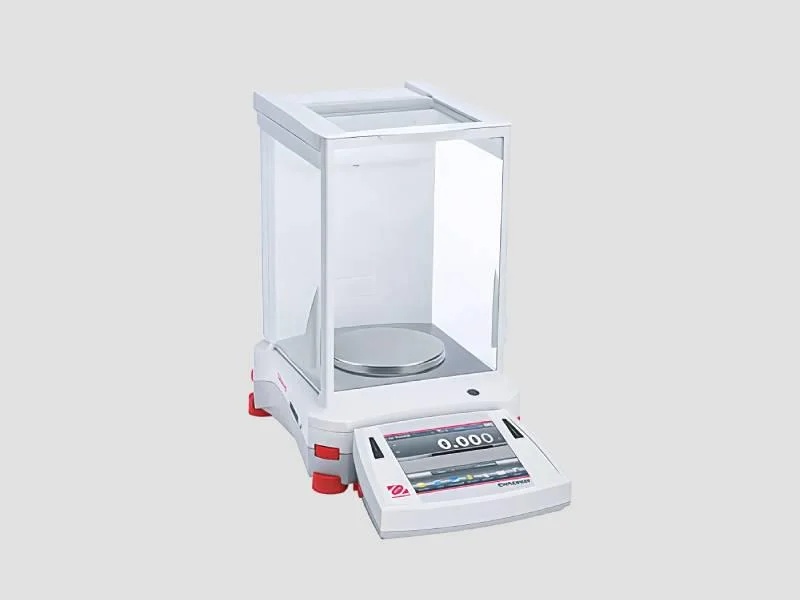 Explorer™ Precision - Precision Balances