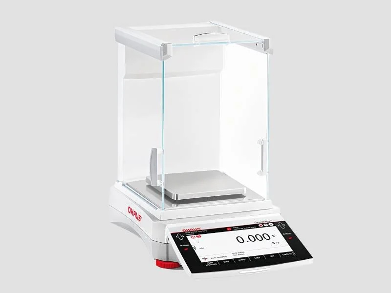 Explorer™ Precision EXR - Precision Balances