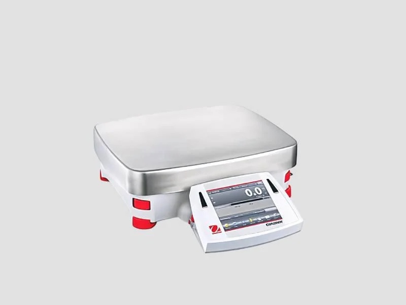 Explorer™ Precision High Capacity - Precision Balances
