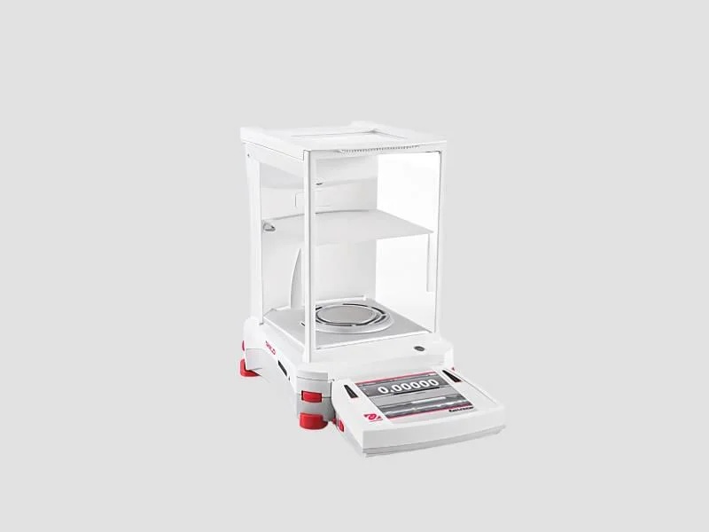 Explorer™ Semi-Micro - Analytical Balances