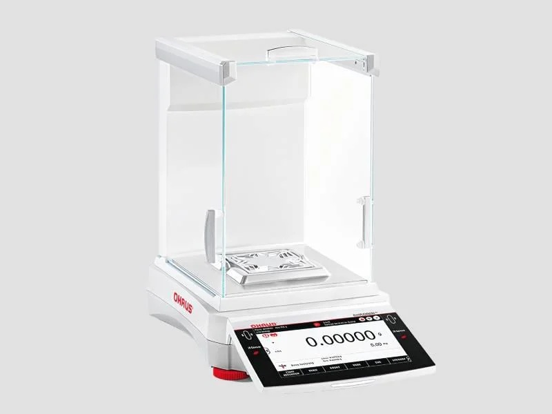 Explorer™ Semi-Micro EXR - Analytical Balances