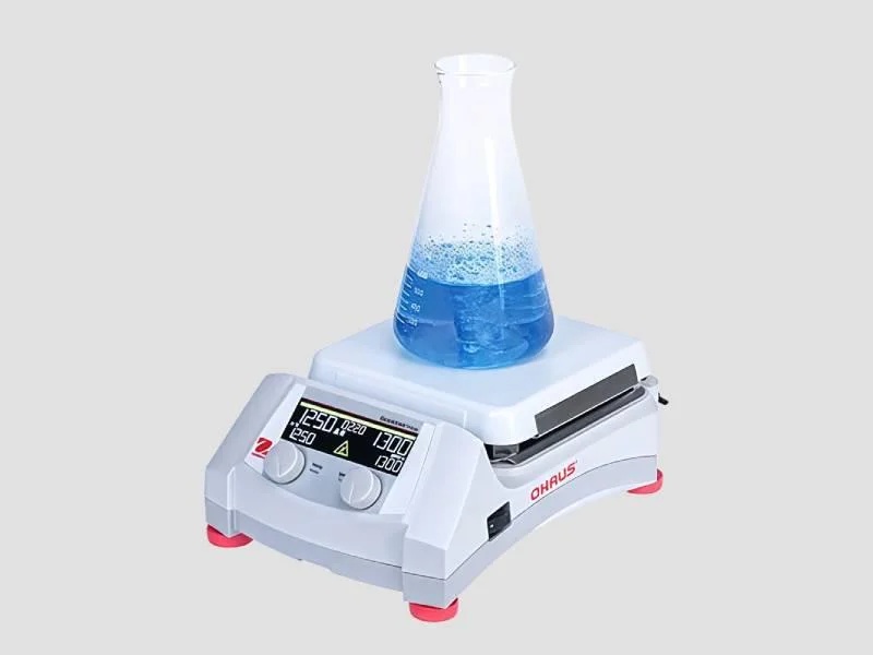 Guardian™ 7000 Hotplates & Stirrers