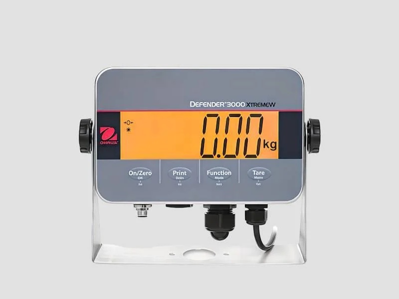 I-DT33P - Indicator
