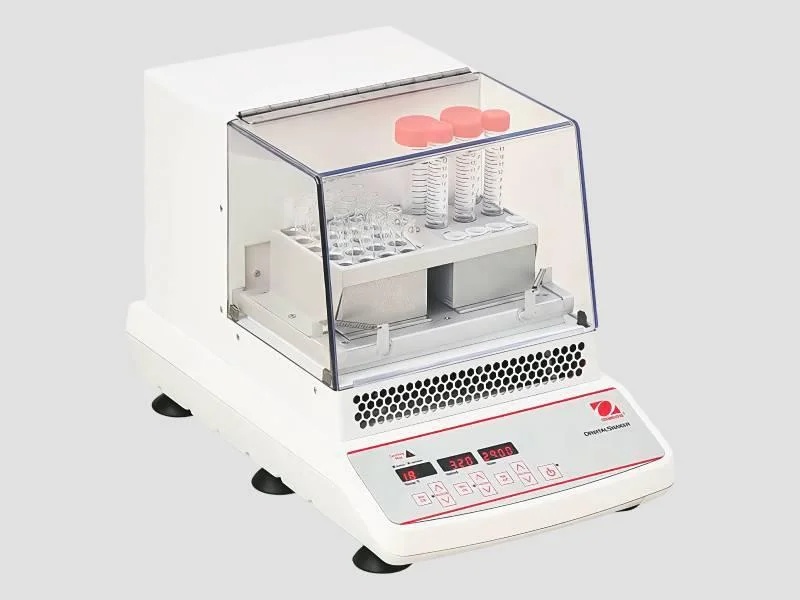 Incubating Cooling Orbital Shakers