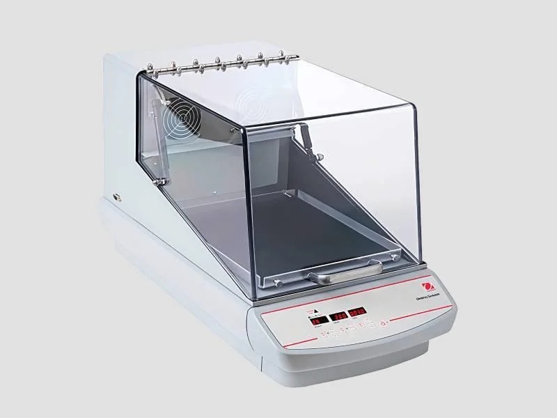 Incubating Heavy Duty Orbital Shakers