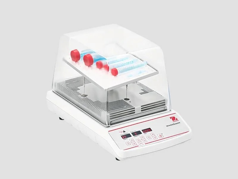 Incubating Rocking & Waving Shakers