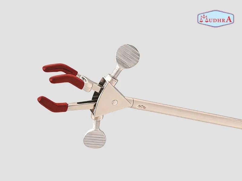 LabJaws Clamps & Supports