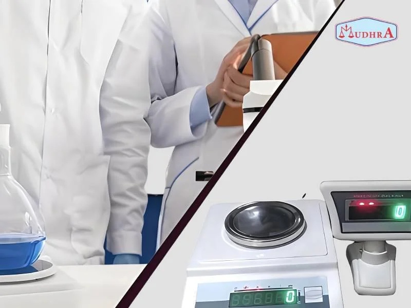 Laboratory Scale