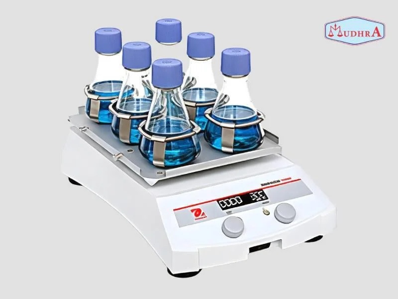 Moisture Analyzers