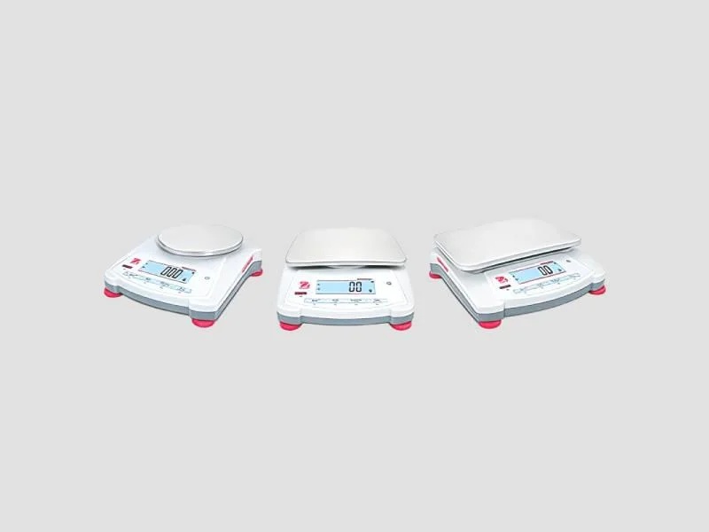Navigator™ - Portable Balances