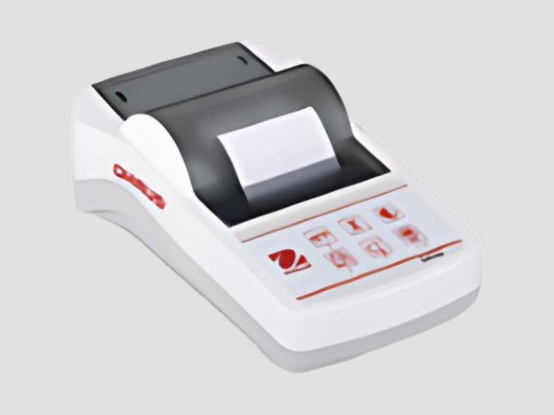 Ohaus SF40A Impact Printer Indicator
