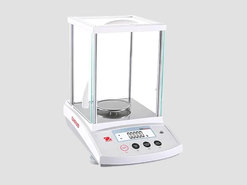 PR Series Analytical - Analytical Balances