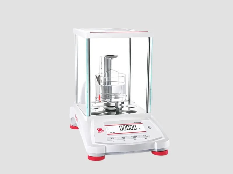 Pioneer™ Analytical - Analytical Balances