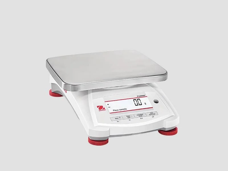 Pioneer™ Precision High Capacity – Precision Balances
