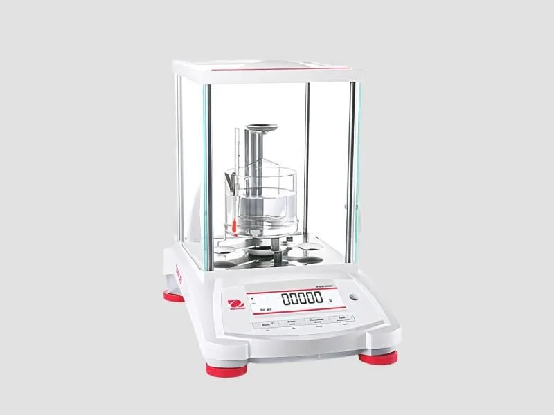 Pioneer™ Semi-Micro -  Analytical Balances