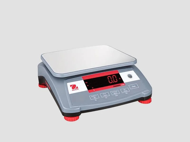 Ranger™ 2000 - Bench Scale