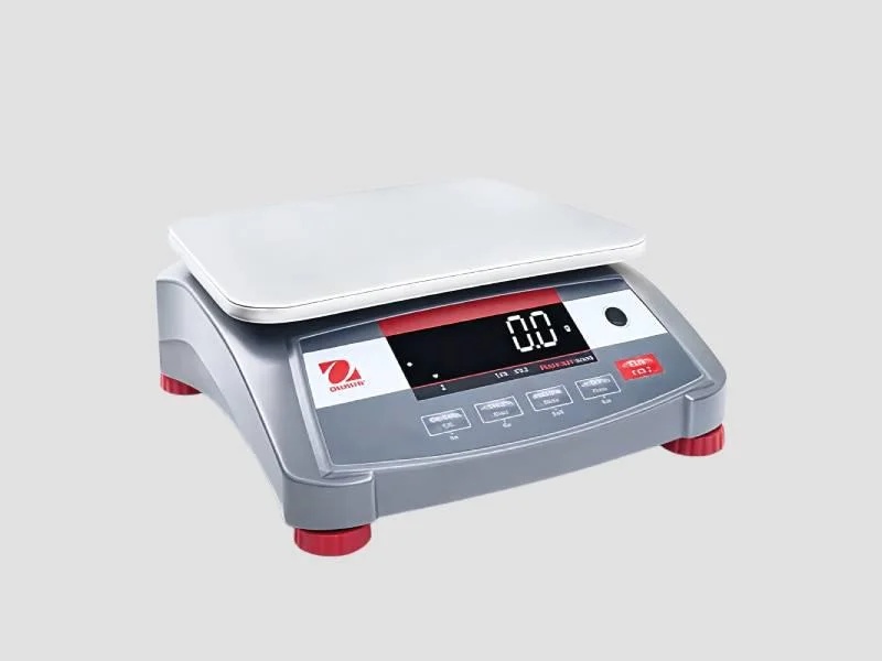 Ranger™ 4000 -  Bench Scale
